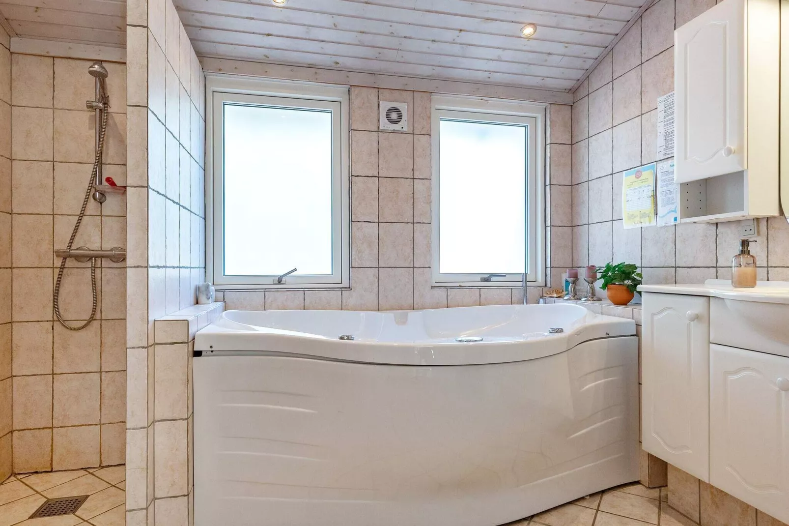 6 persoons vakantie huis in Ålbæk-Binnen