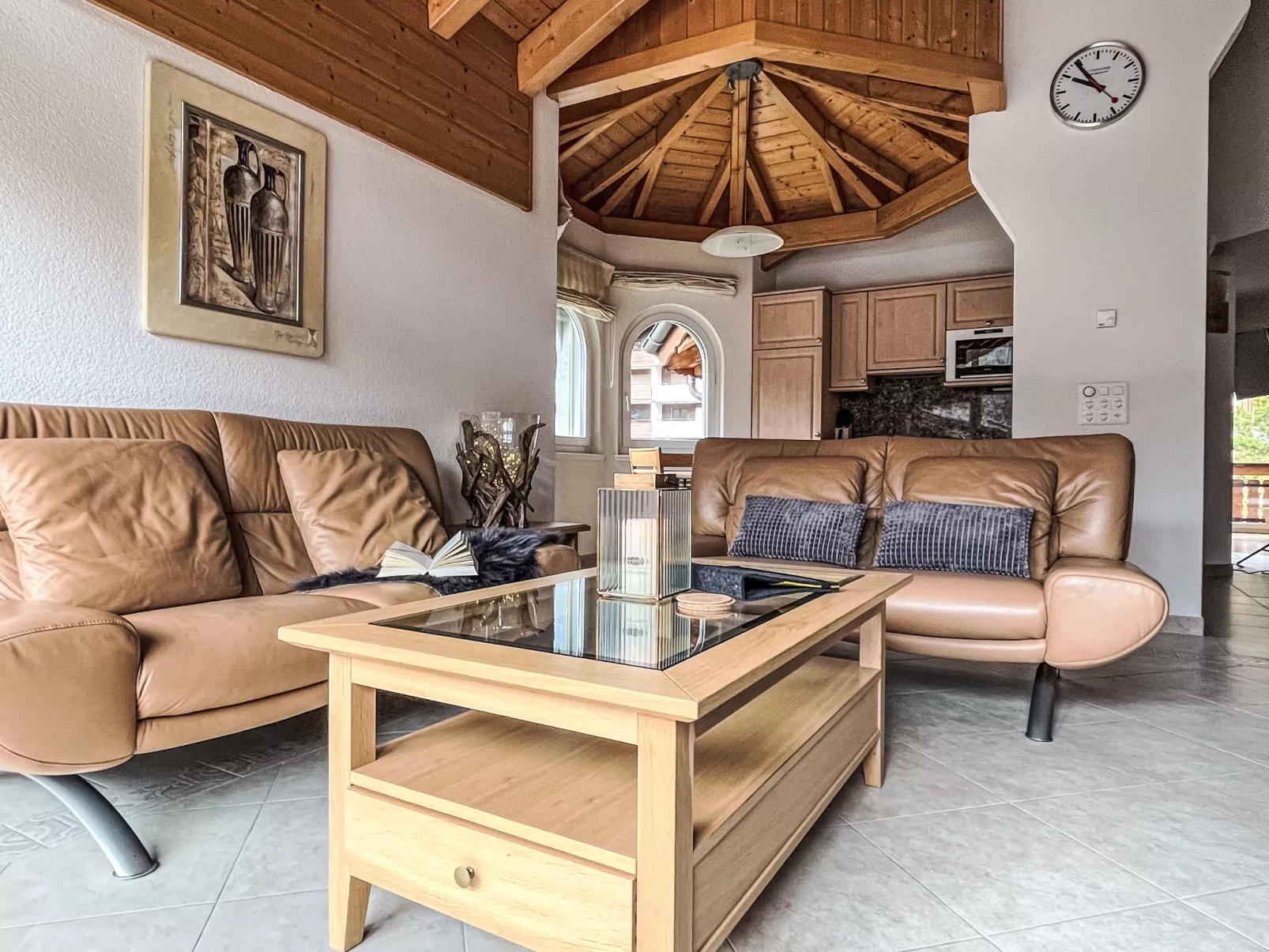 Residence Chateau A