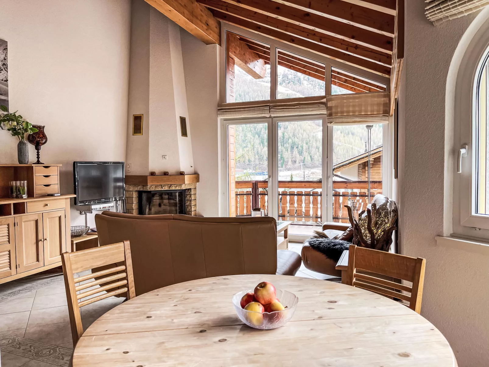 Residence Chateau A