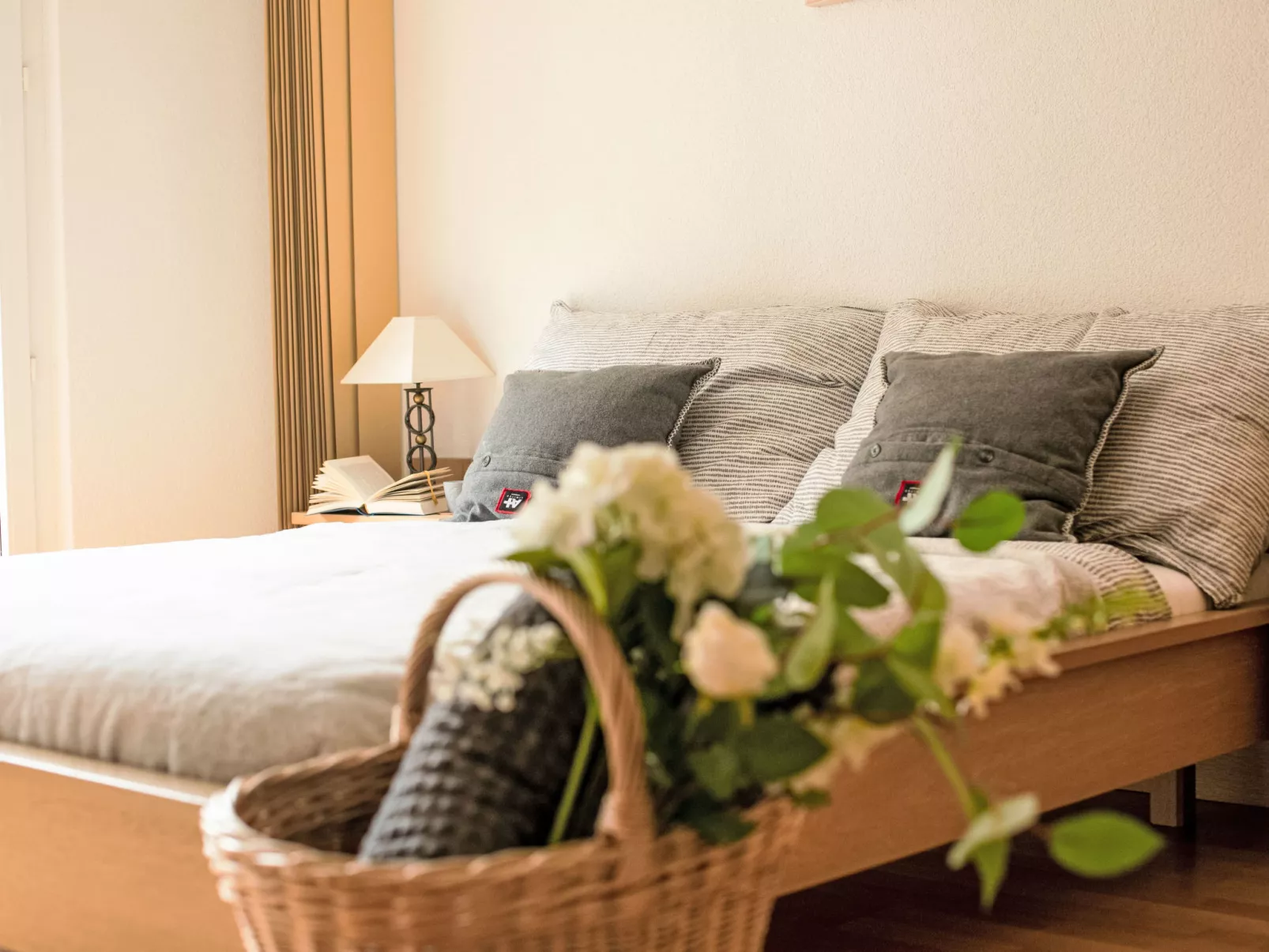 Residence Chateau A