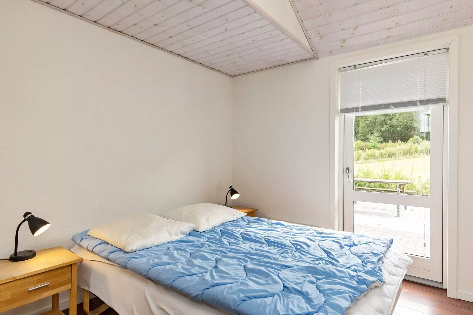 8 persoons vakantie huis in Skals-Binnen