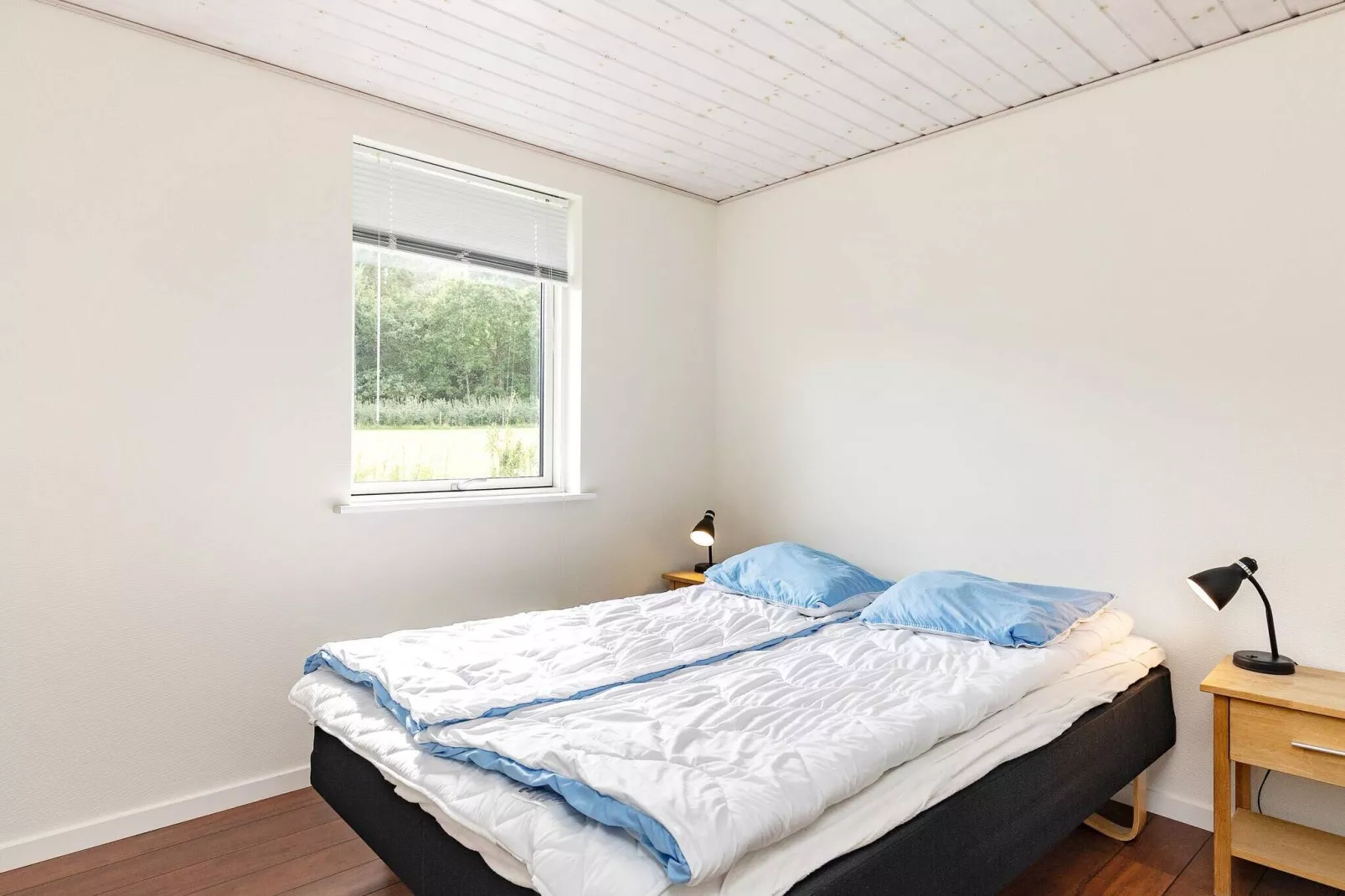 8 persoons vakantie huis in Skals-Binnen