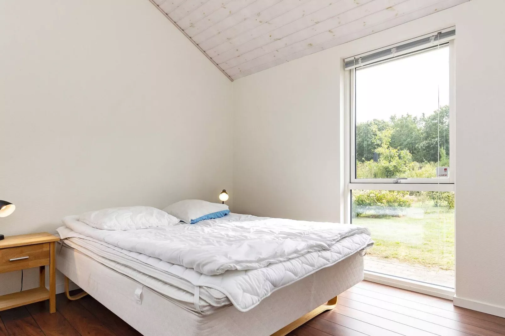 8 persoons vakantie huis in Skals-Binnen