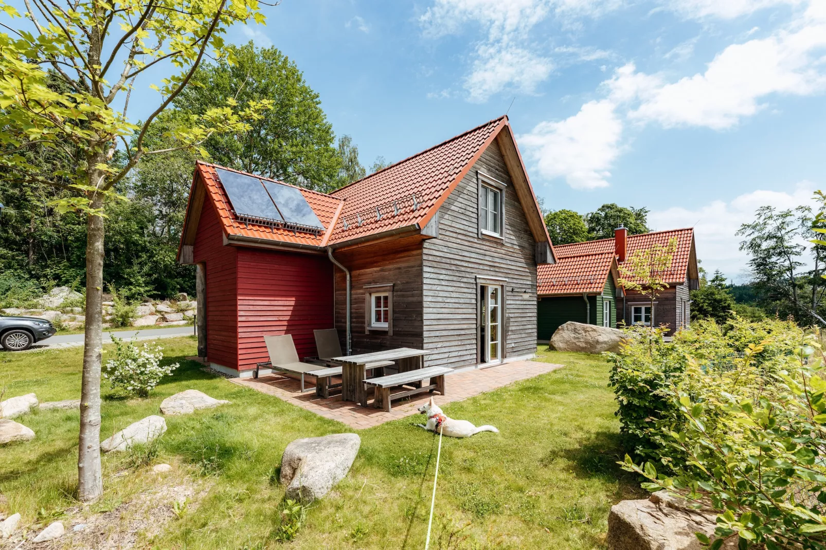 FH PremiumLodge Plus-4Erw und 2 Ki 4-11