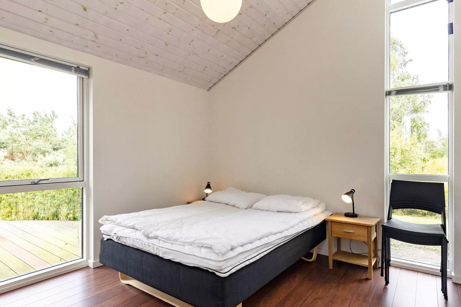 8 persoons vakantie huis in Skals-Binnen