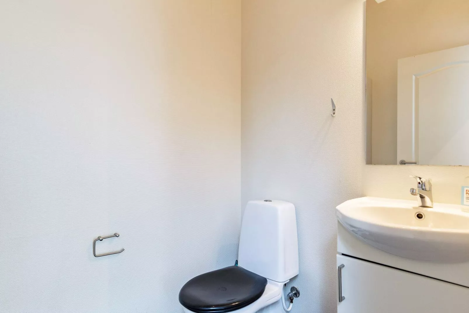 8 persoons vakantie huis in Skals-Binnen