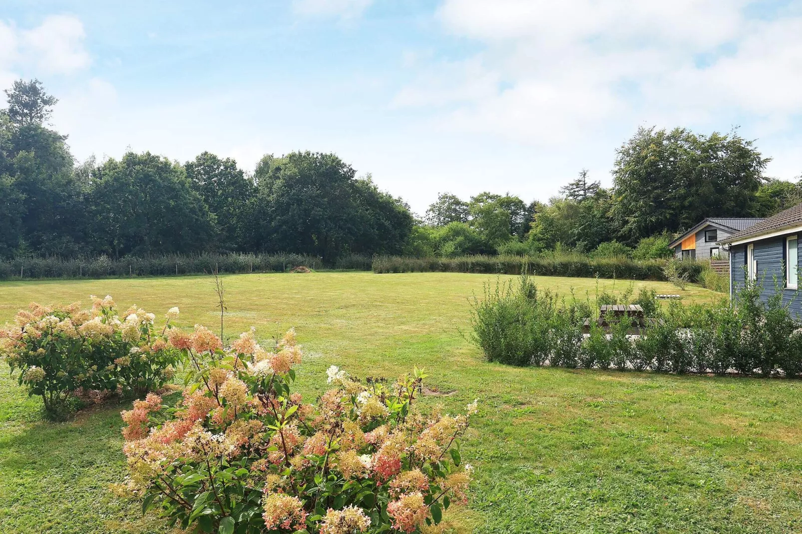 8 persoons vakantie huis in Skals-Uitzicht