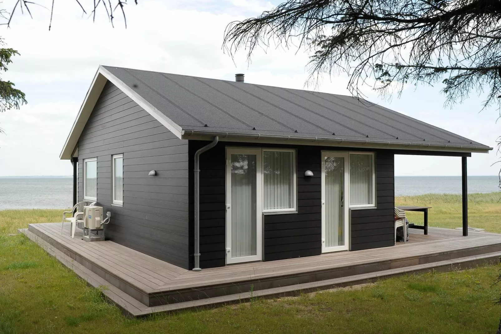 6 persoons vakantie huis in Harboøre-By Traum