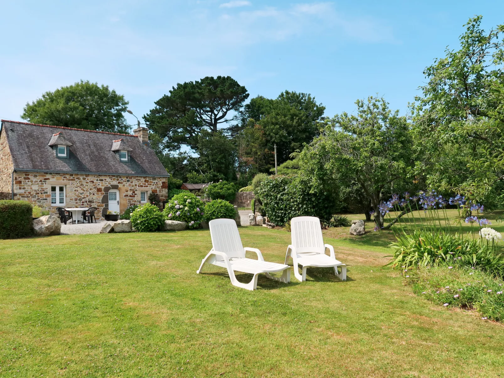 Chez Jeanne-Buiten