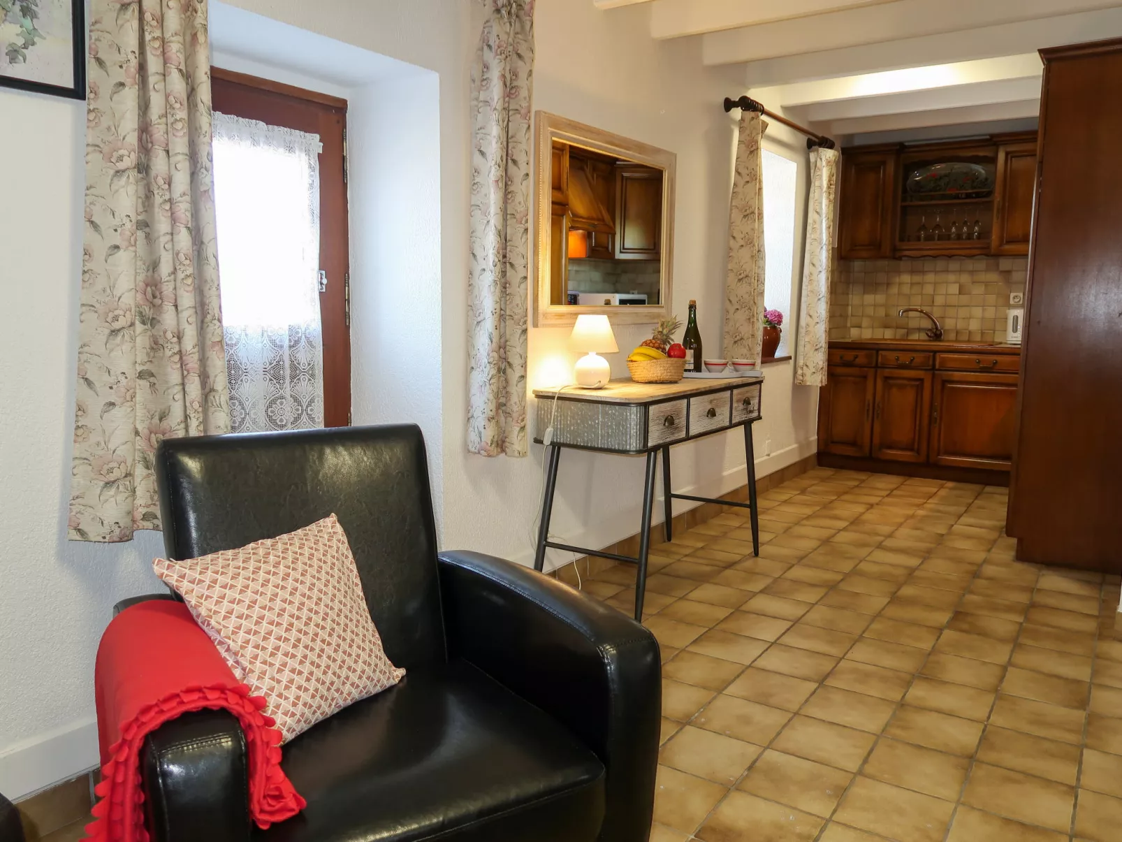 Chez Jeanne-Binnen