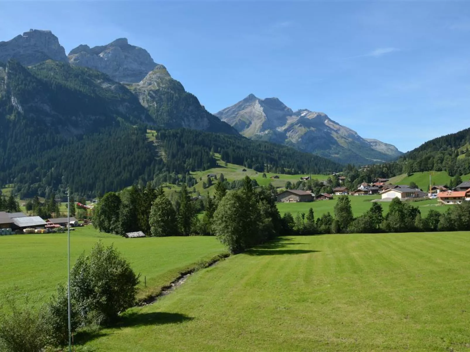 Sonnegg-Buiten