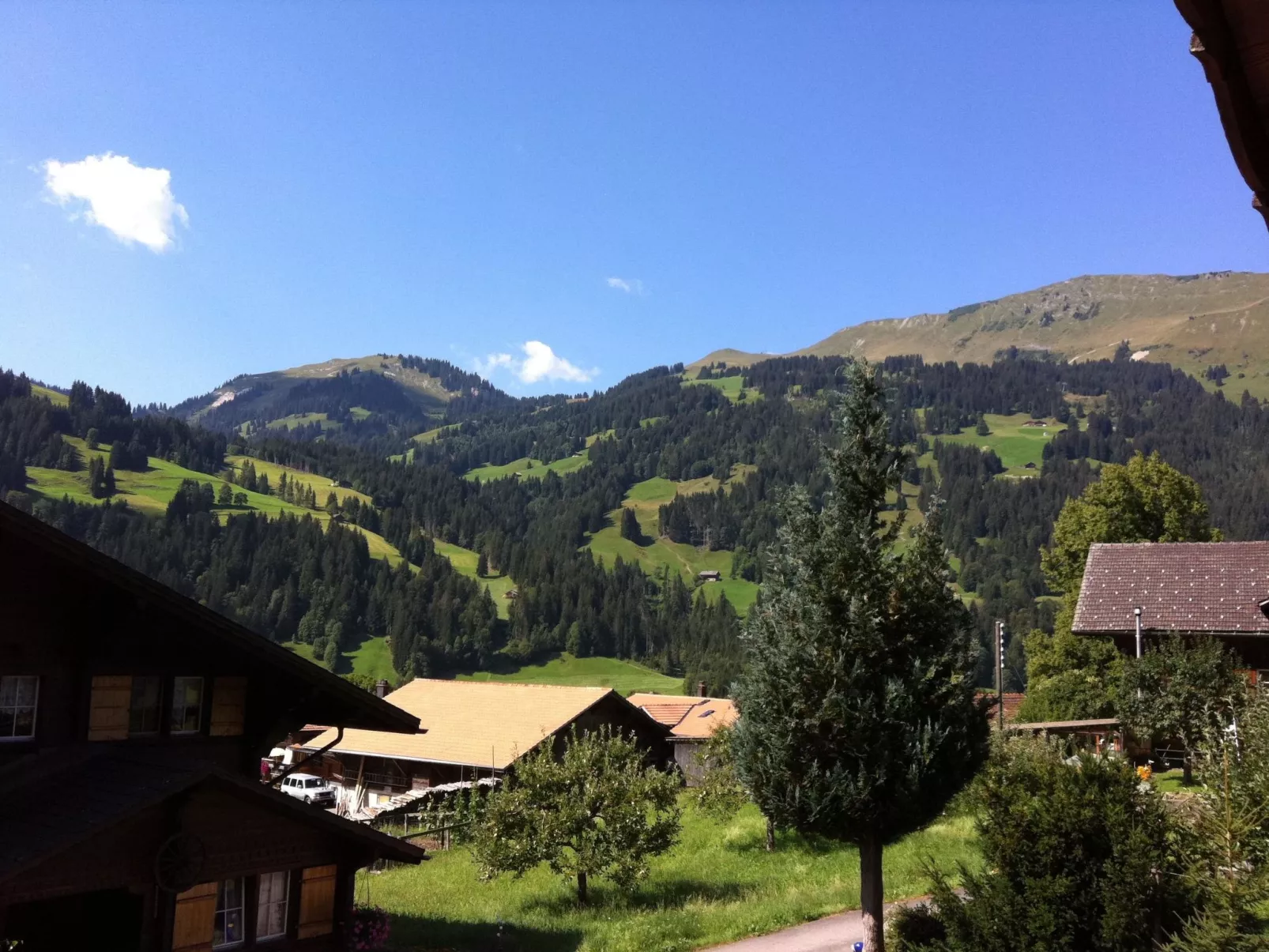 Strubeli-Buiten