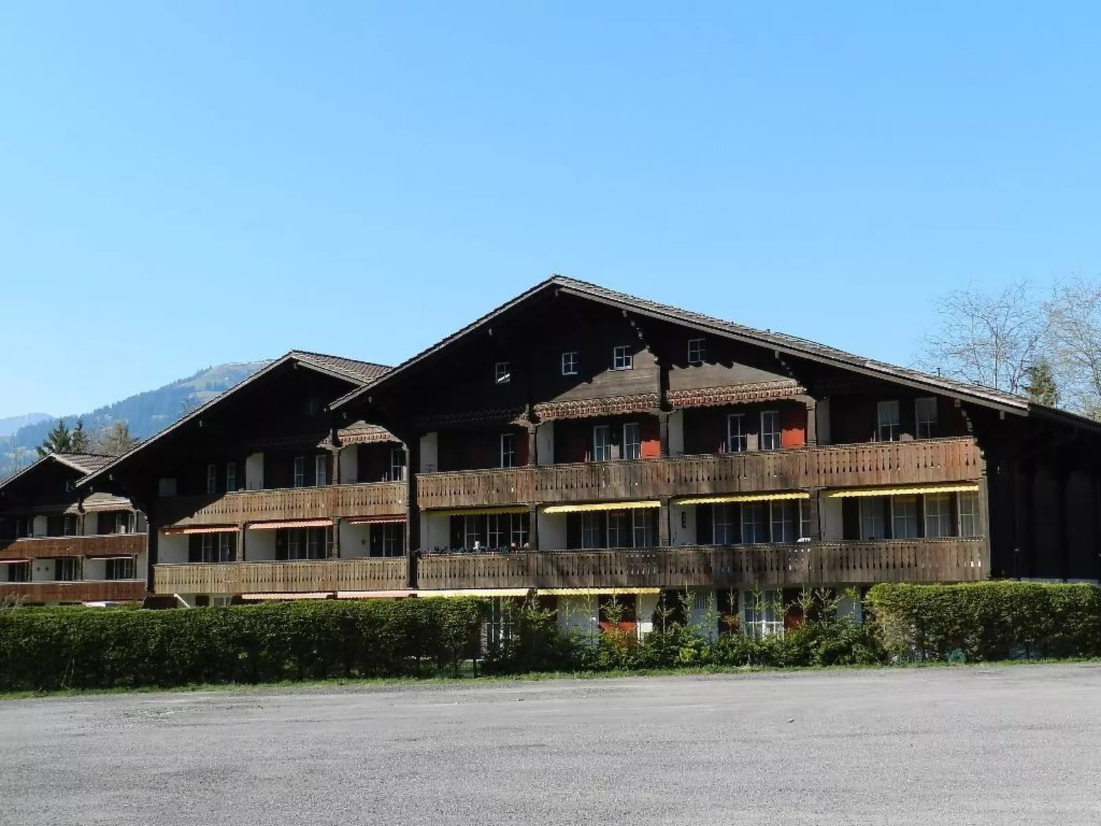 Oberland Nr. 29