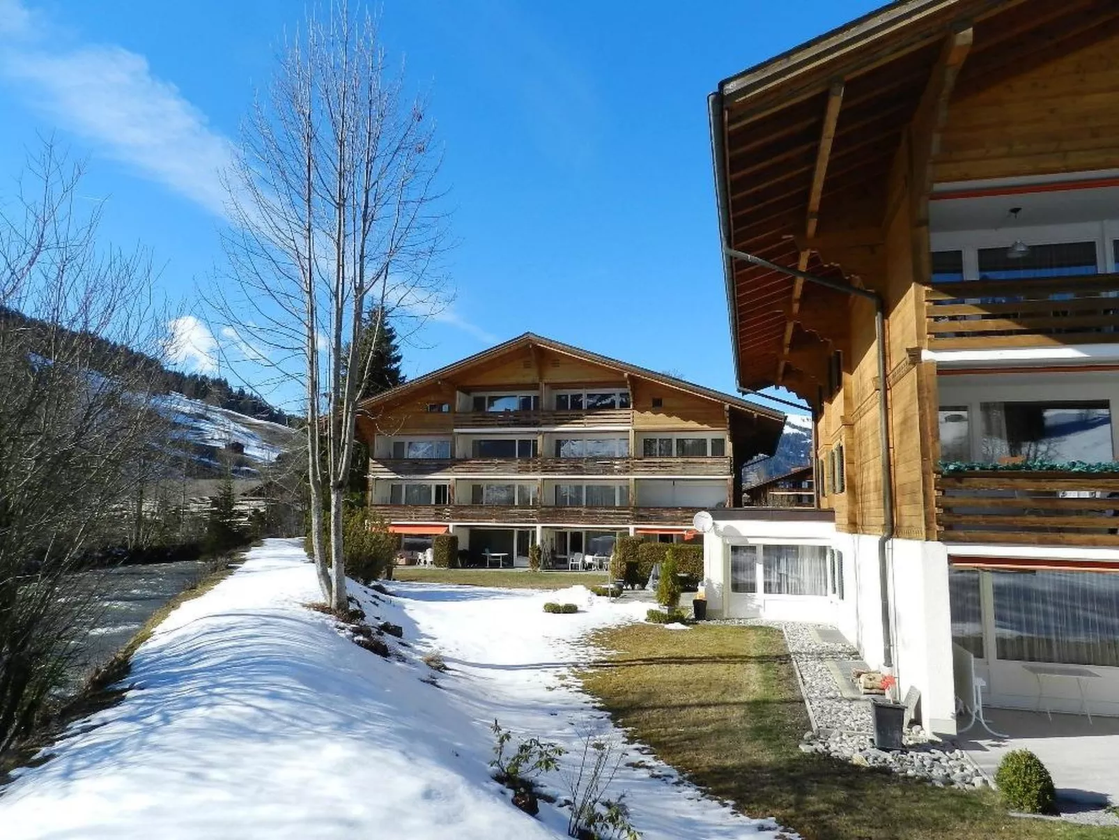 La Sarine 13