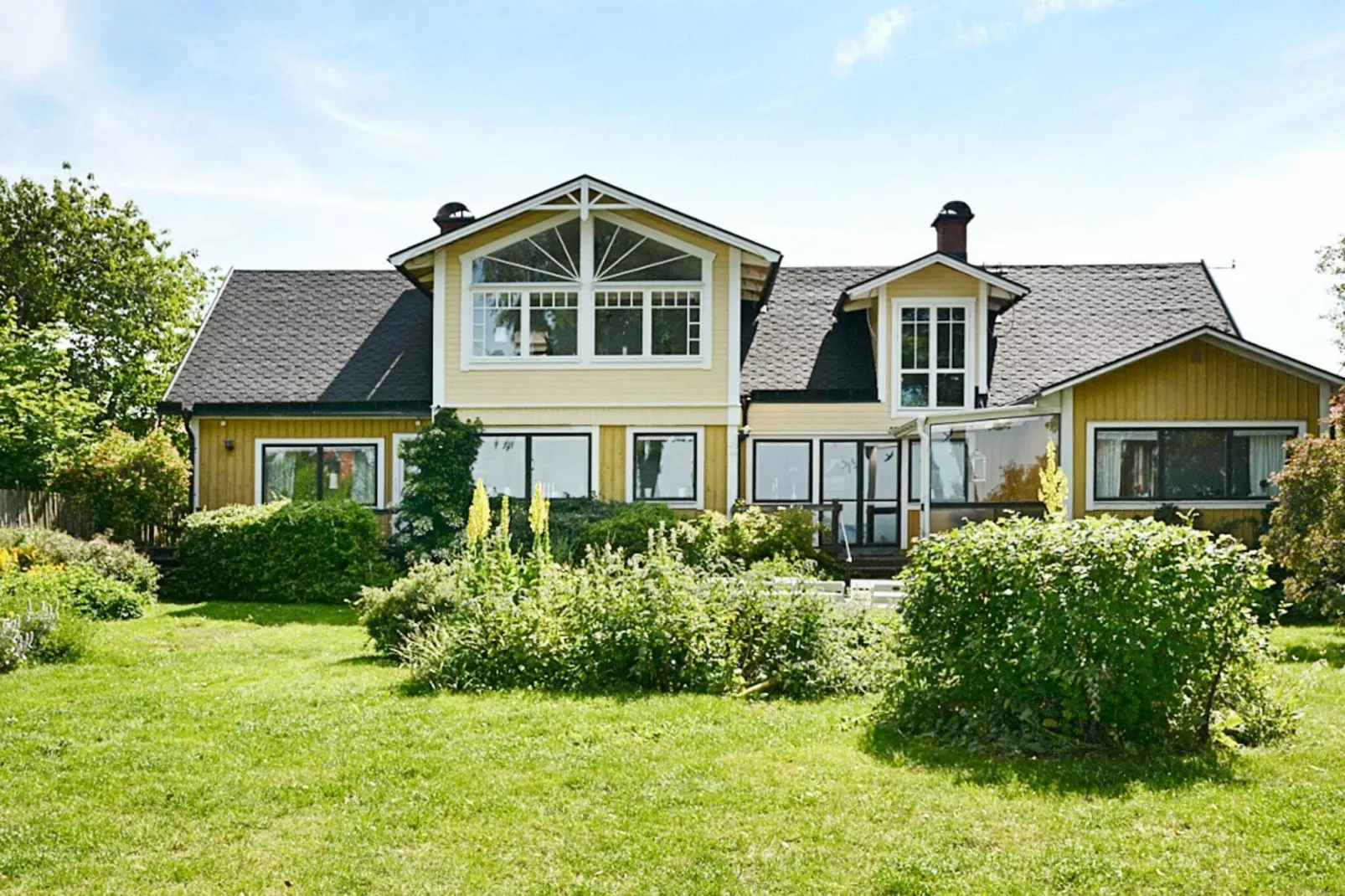 10 persoons vakantie huis in Mörbylånga-By Traum