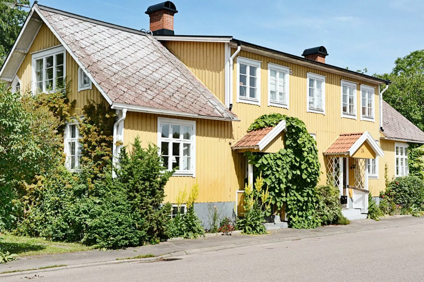10 persoons vakantie huis in Mörbylånga-By Traum