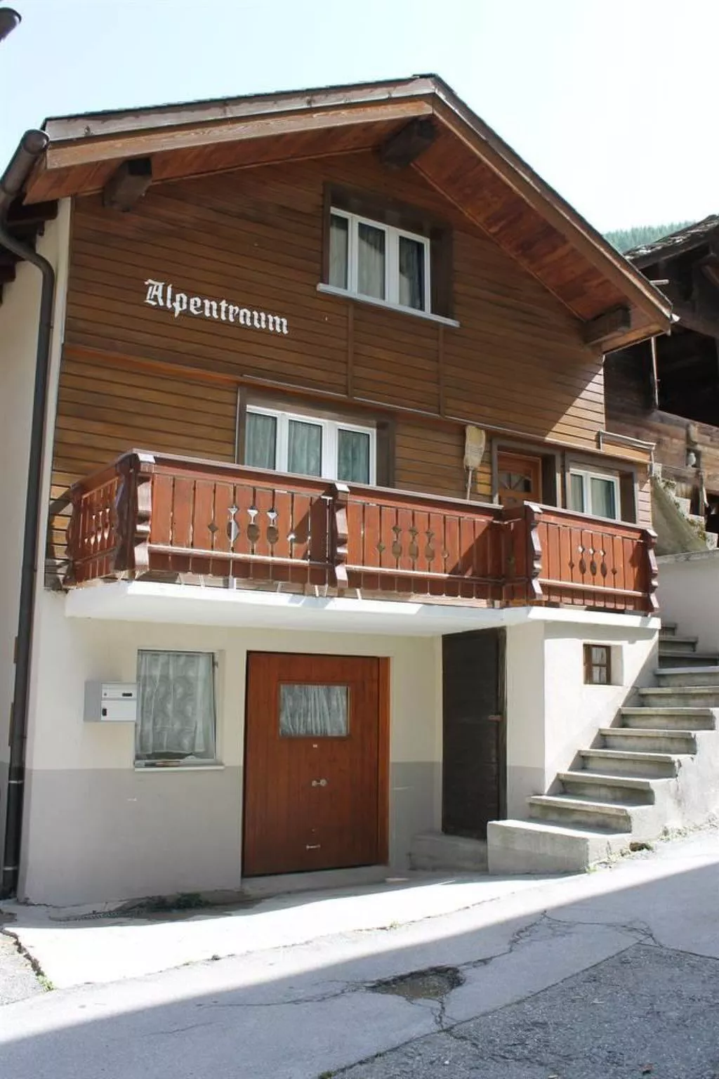 Alpentraum