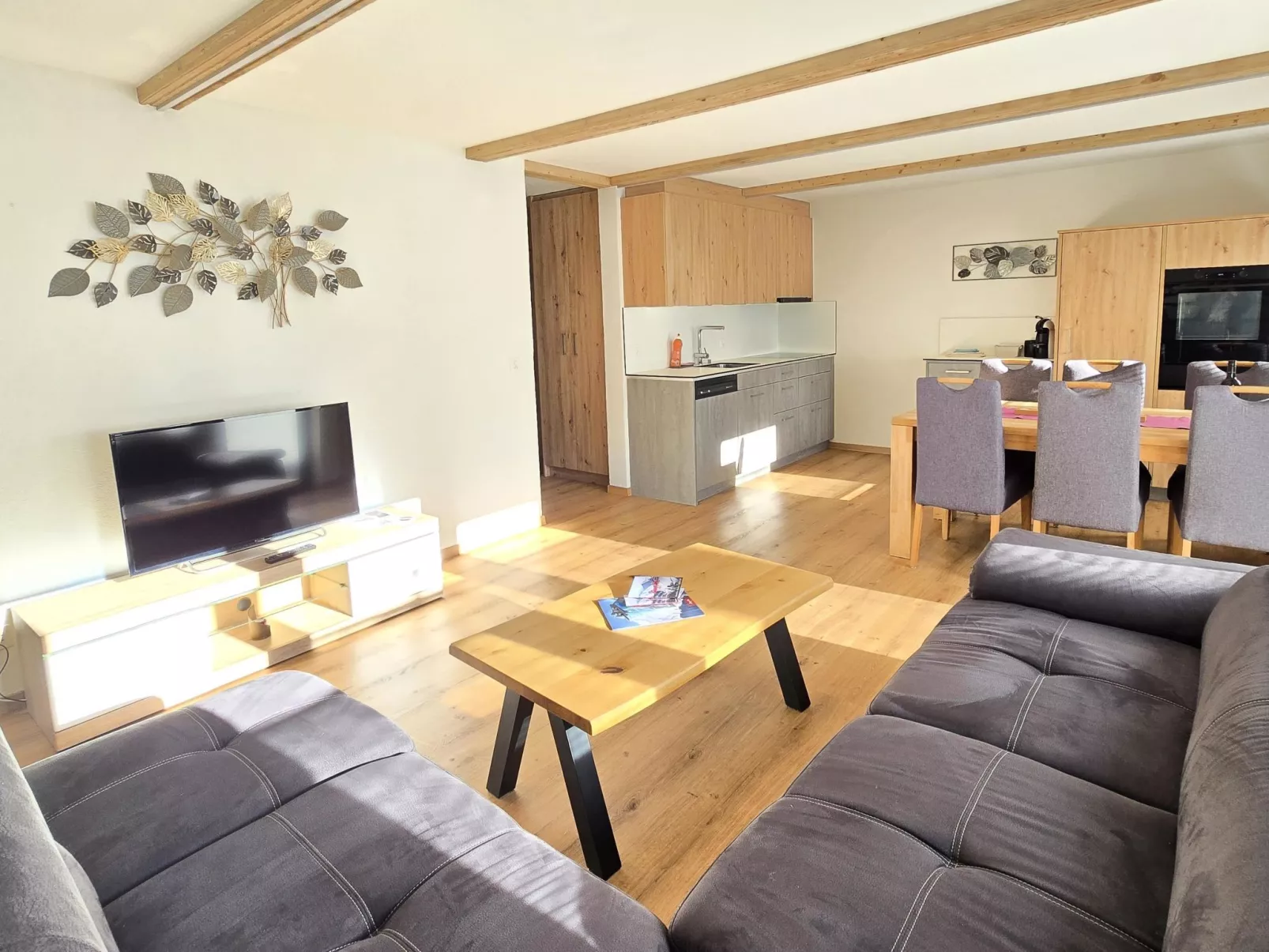 Ferienhaus Adonis