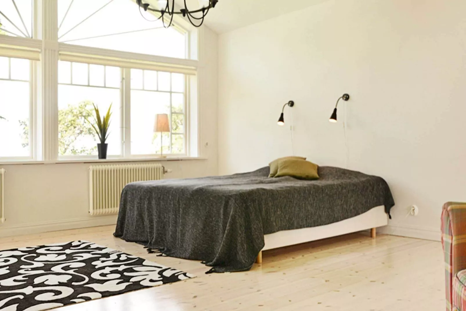 10 persoons vakantie huis in Mörbylånga-By Traum-Binnen