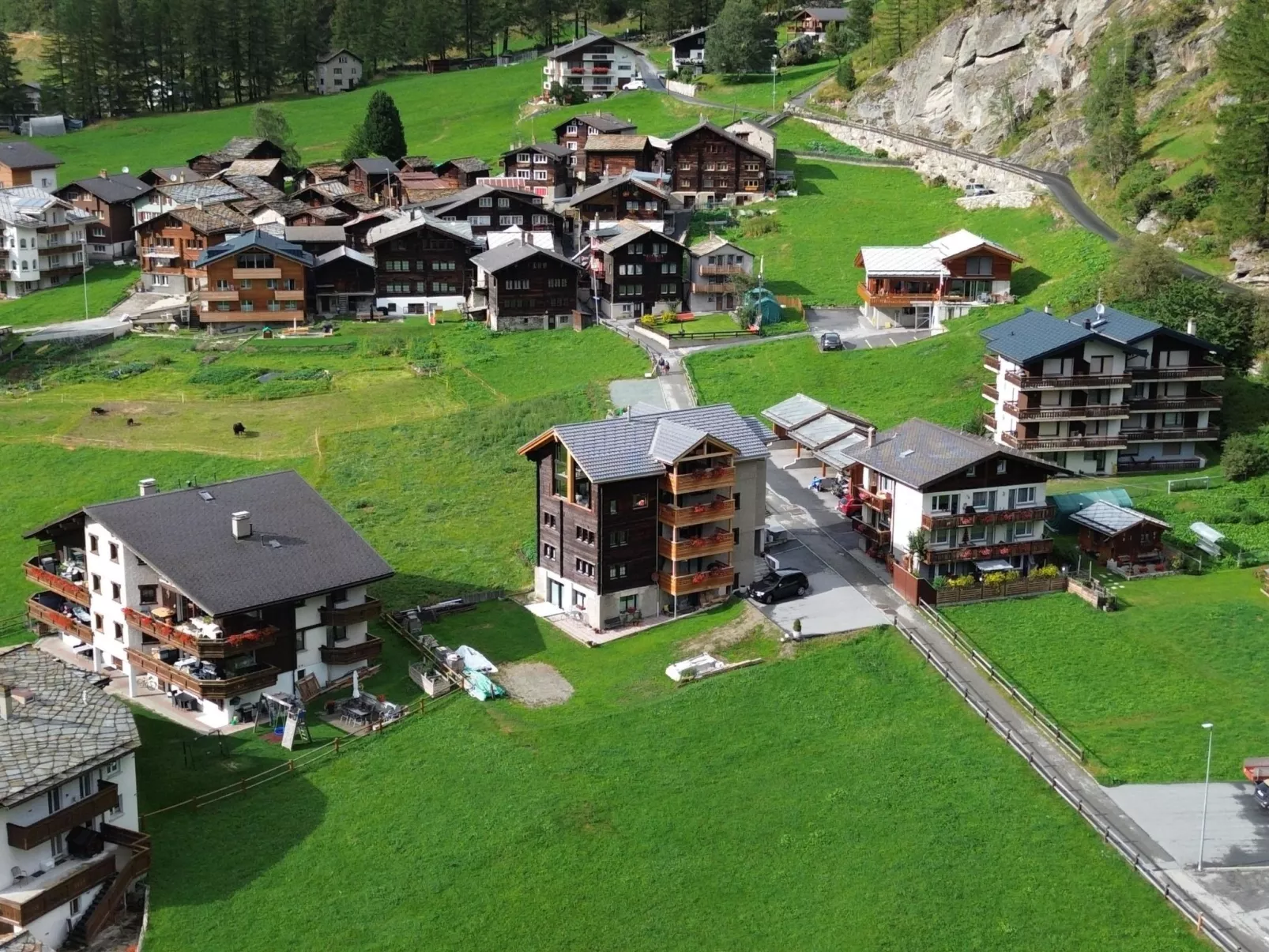 Ferienhaus Capricorn