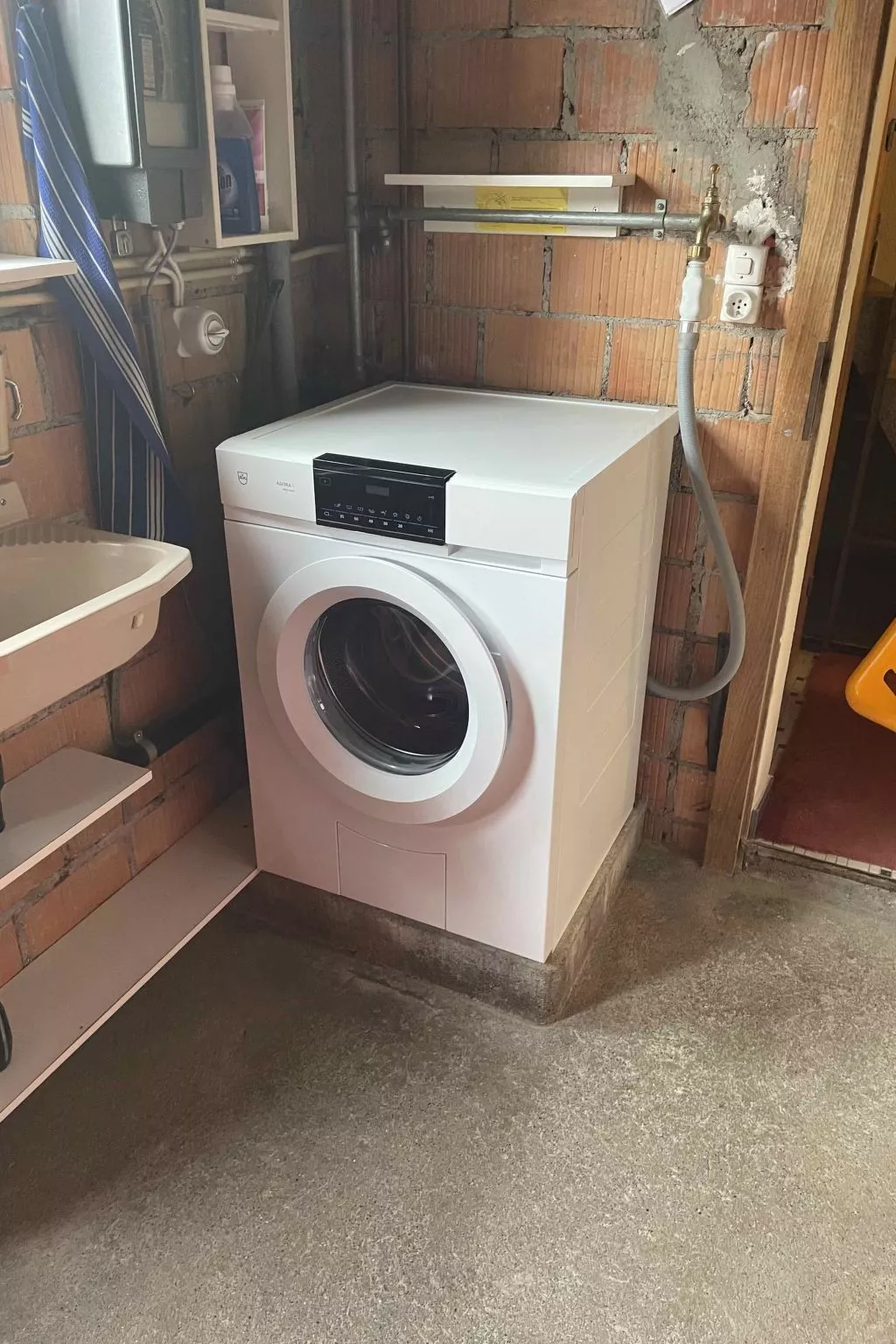 Ferienwohnung Lankreijer-Binnen