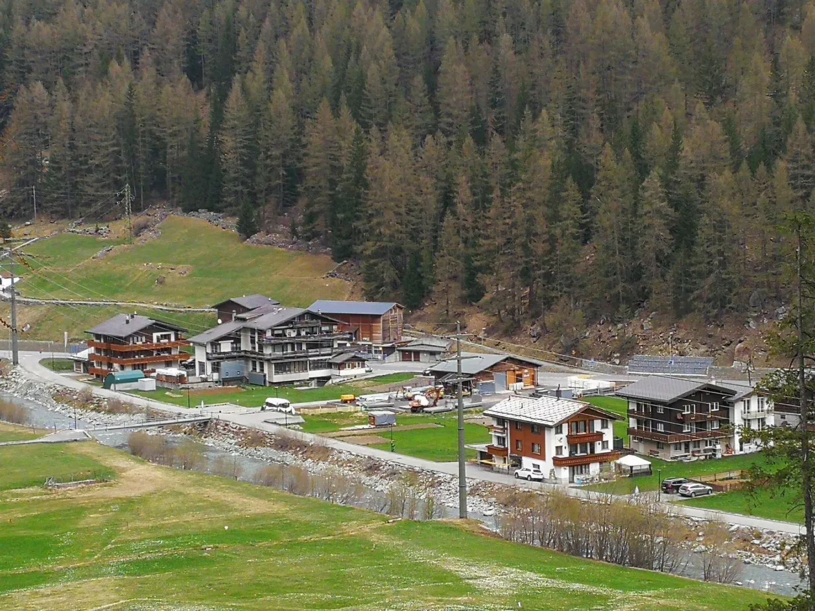 Haus Falke