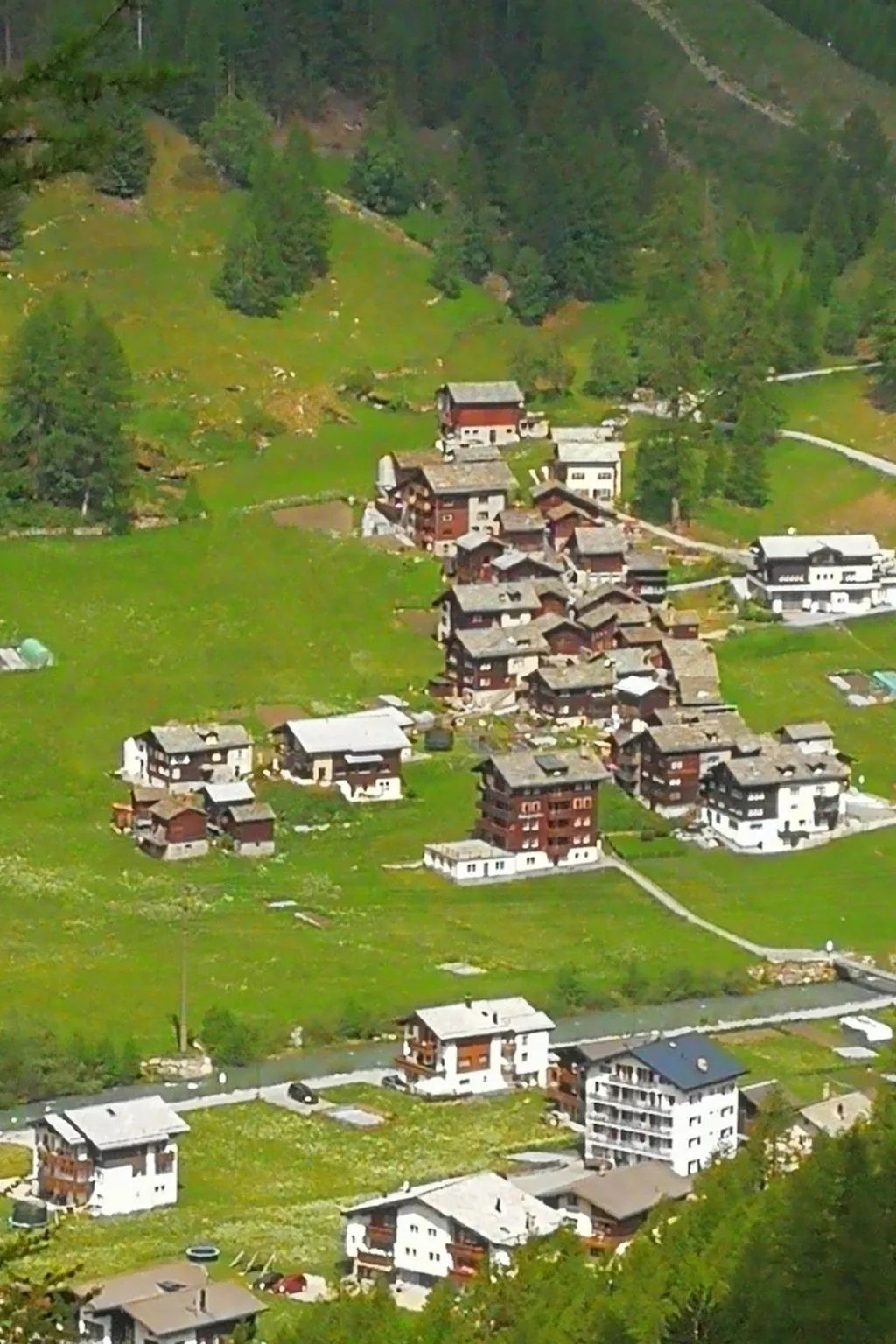 Haus Falke
