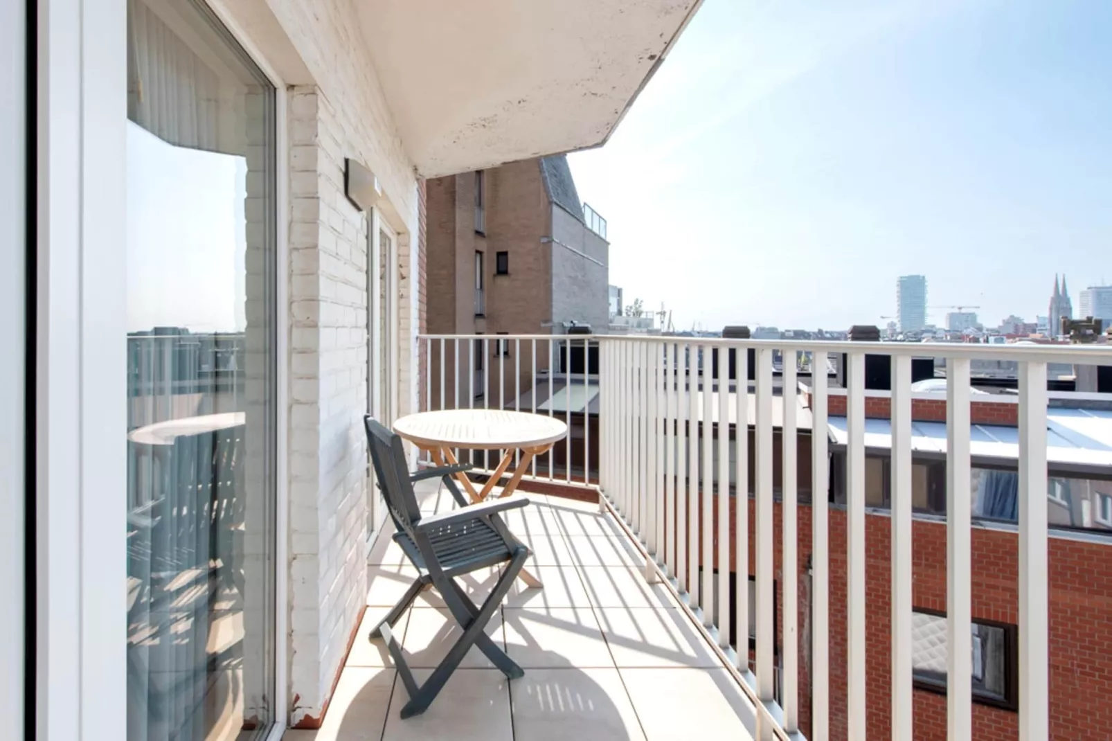 Albert 0601-Terrasbalkon