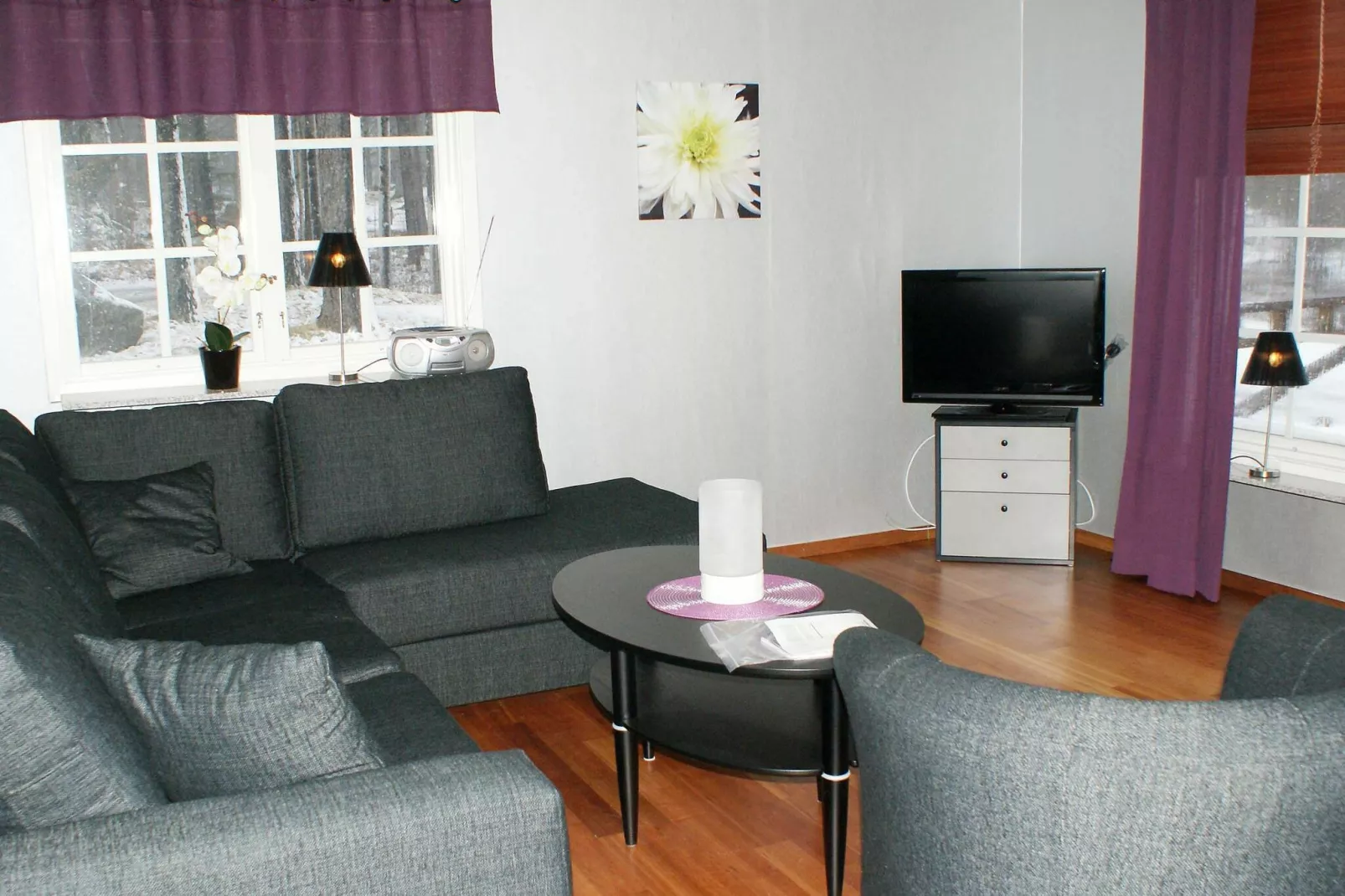 indoor