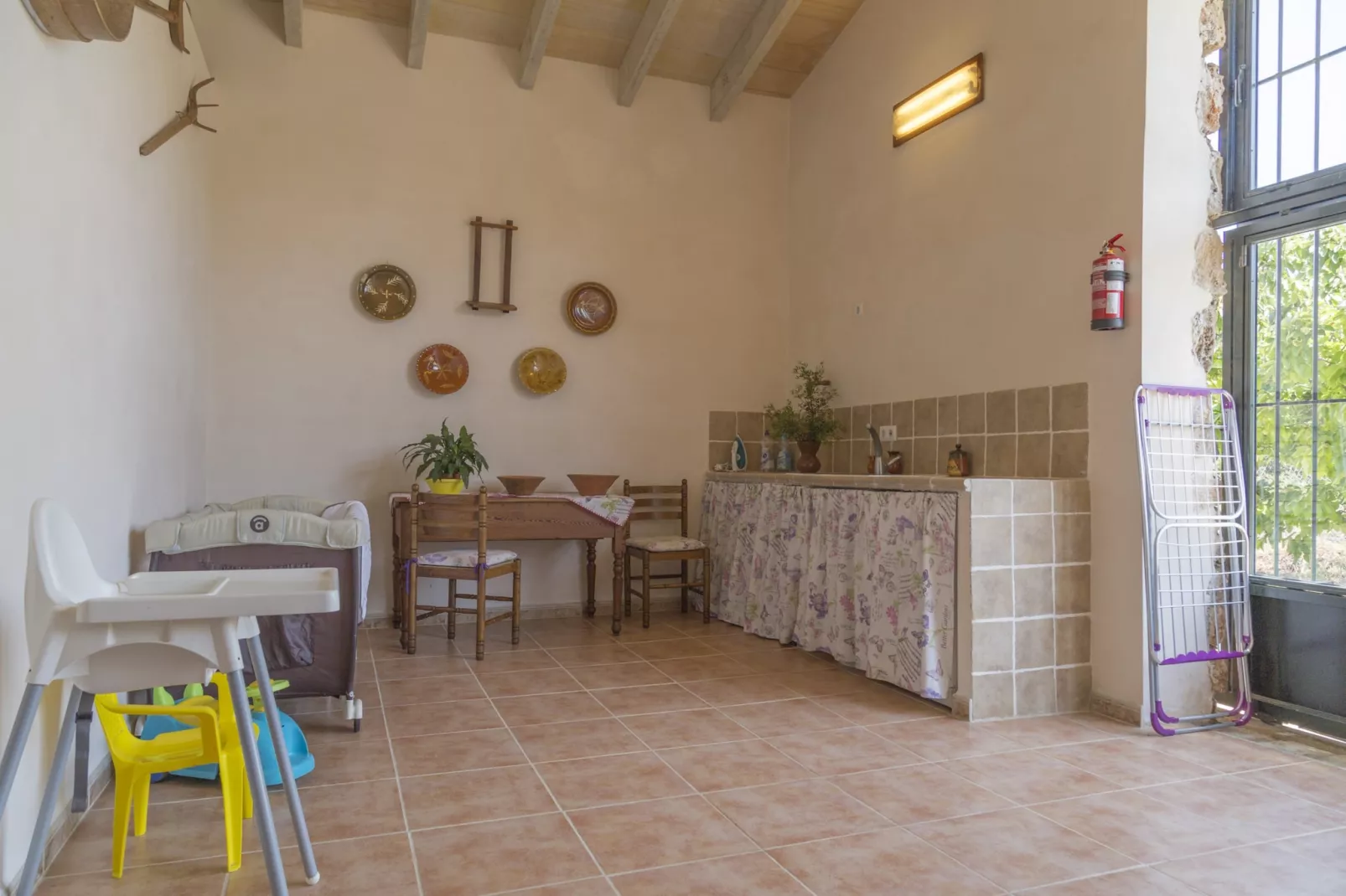 YourHouse Es Moyà des Pins, chalet with views to S-Terras