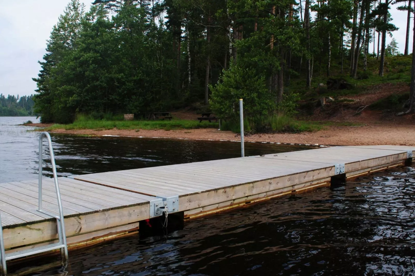 4 persoons vakantie huis in HÅCKSVIK-By Traum-Uitzicht