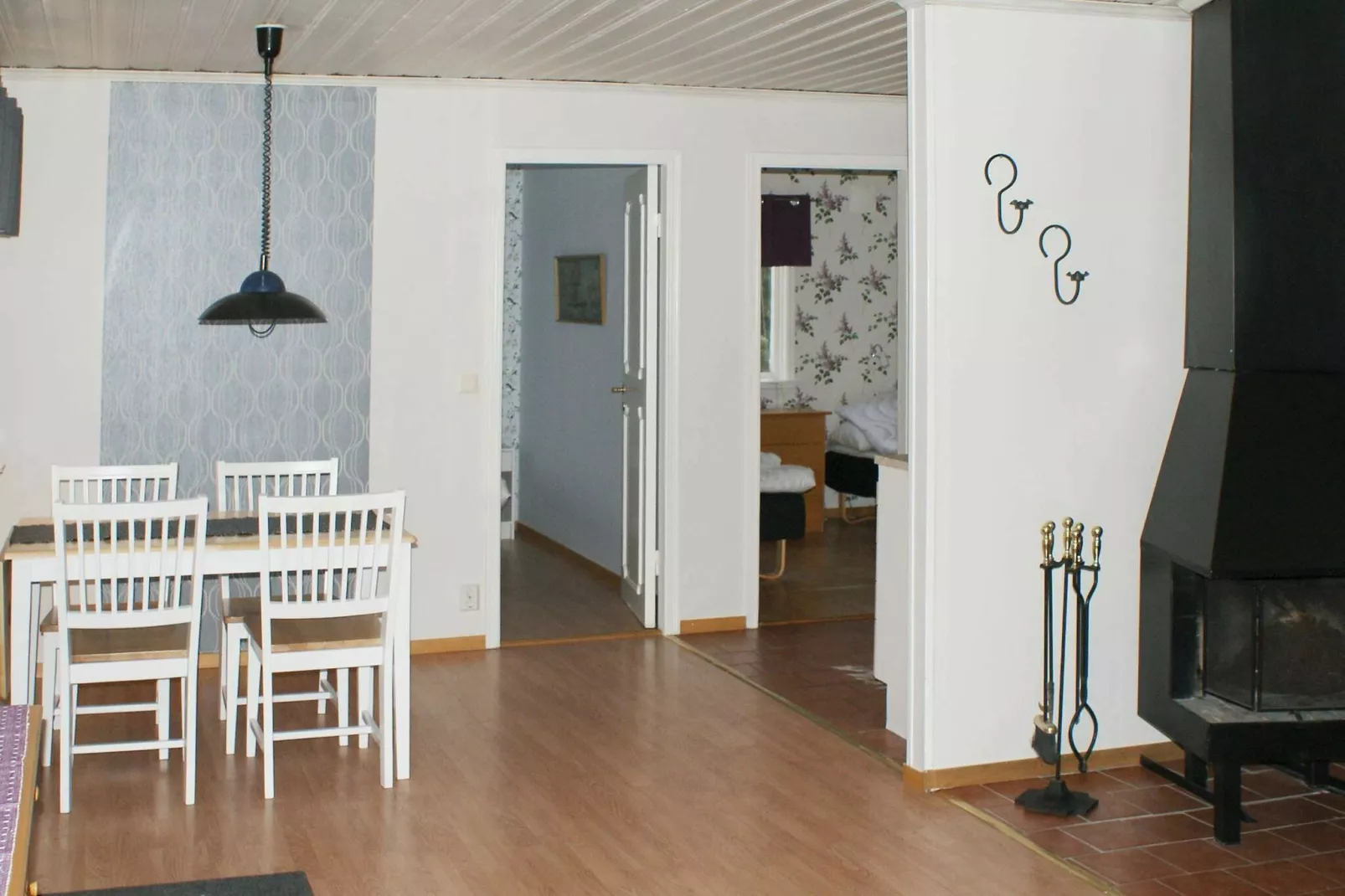 4 persoons vakantie huis in HÅCKSVIK-By Traum-Binnen