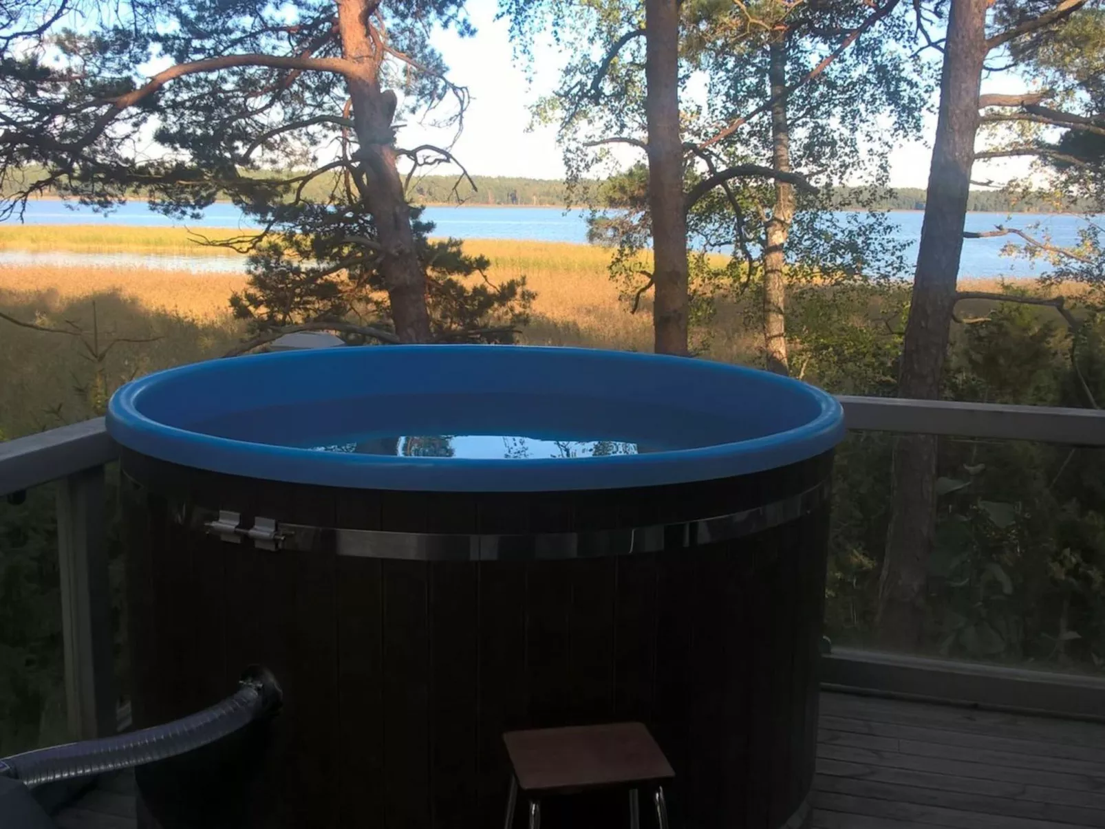 Sjöboda sea