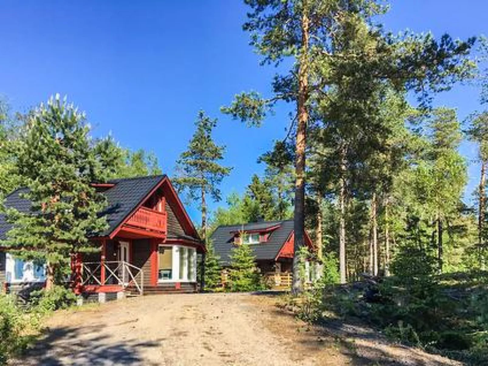 Hästöskata b