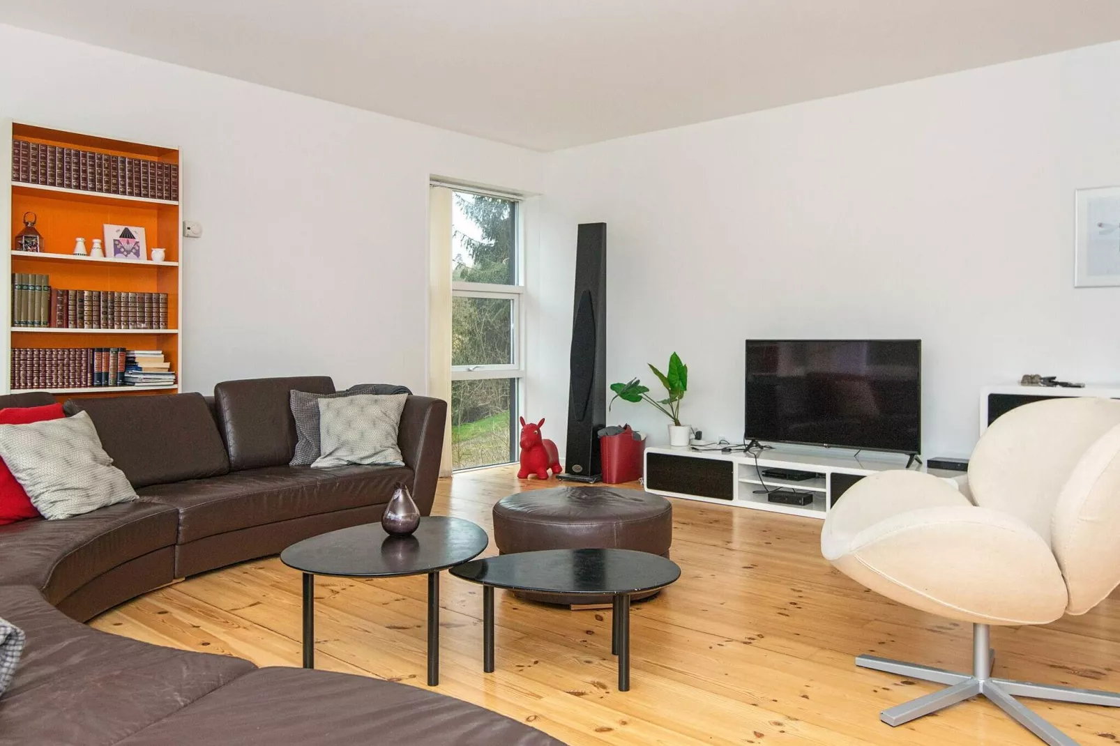 16 persoons vakantie huis in Ebeltoft-By Traum-Binnen