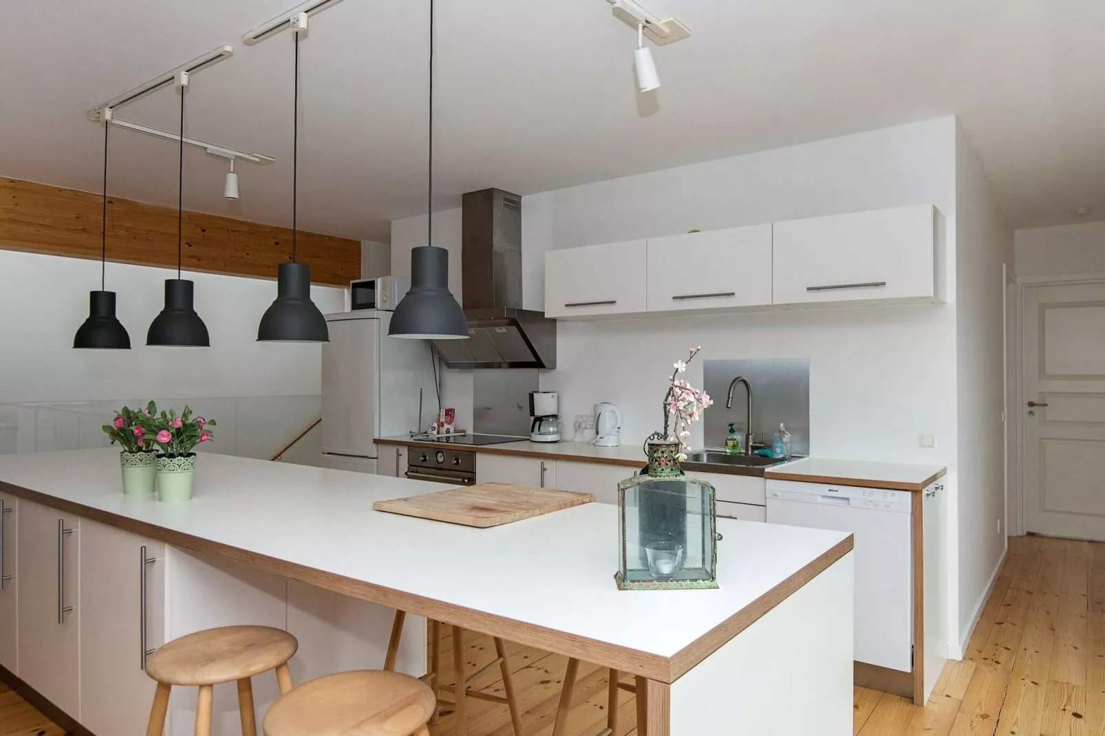16 persoons vakantie huis in Ebeltoft-By Traum-Binnen