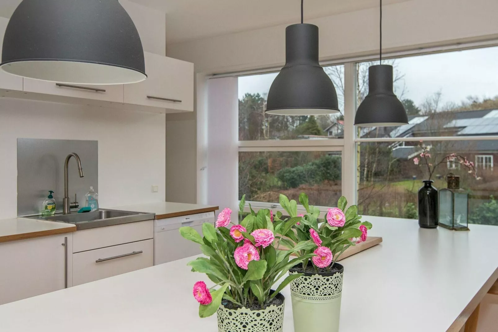 16 persoons vakantie huis in Ebeltoft-By Traum-Binnen