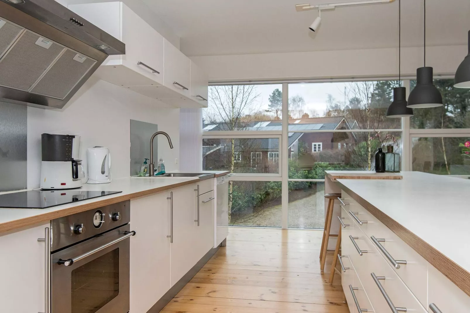 16 persoons vakantie huis in Ebeltoft-By Traum-Binnen
