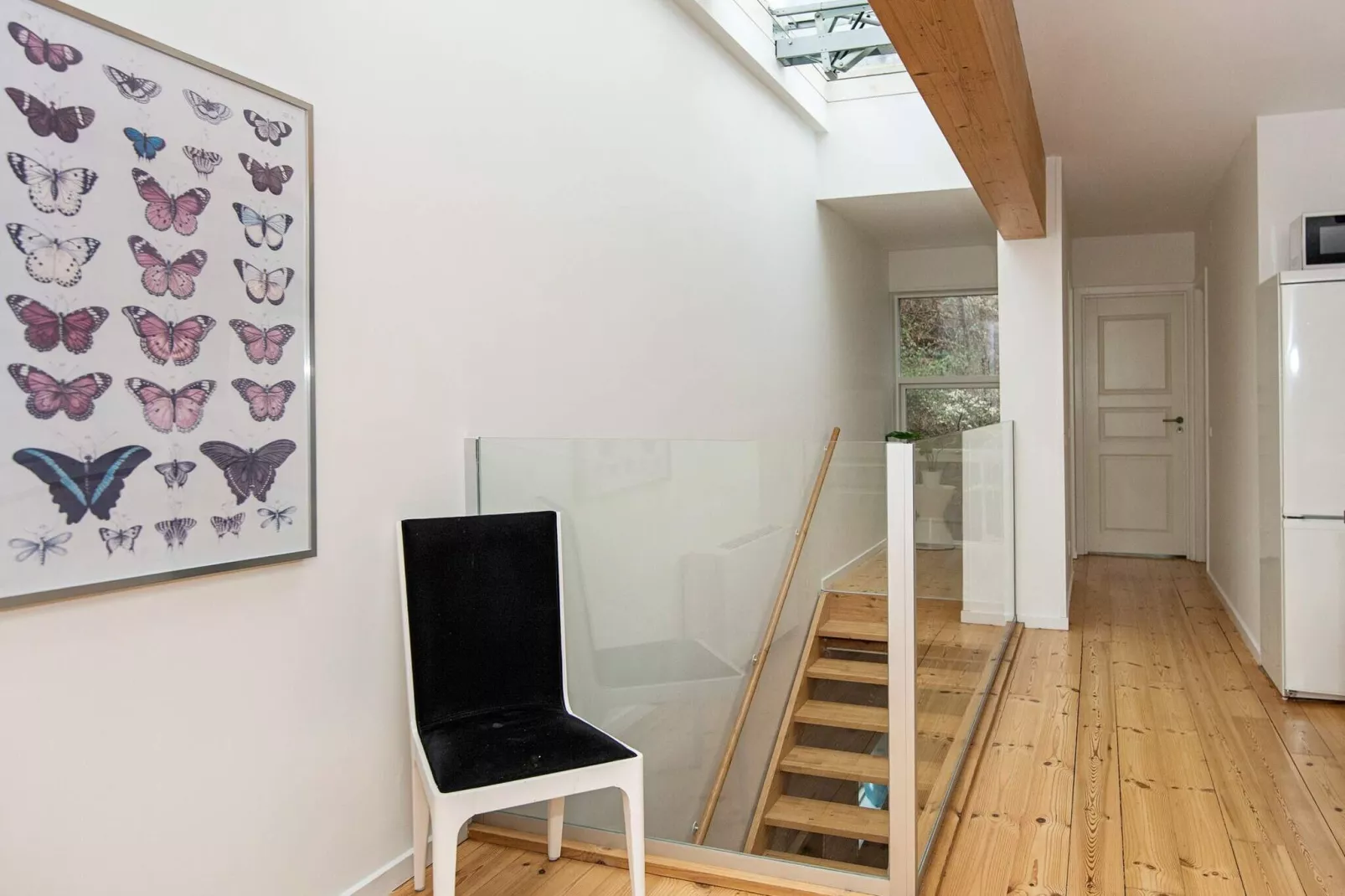 16 persoons vakantie huis in Ebeltoft-By Traum-Binnen