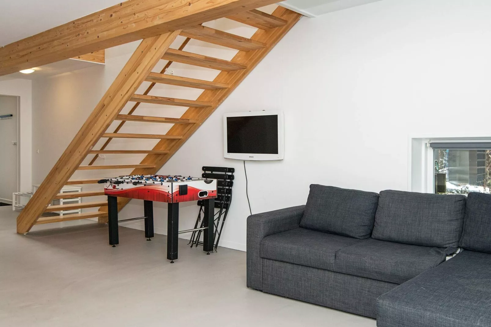 16 persoons vakantie huis in Ebeltoft-By Traum-Binnen