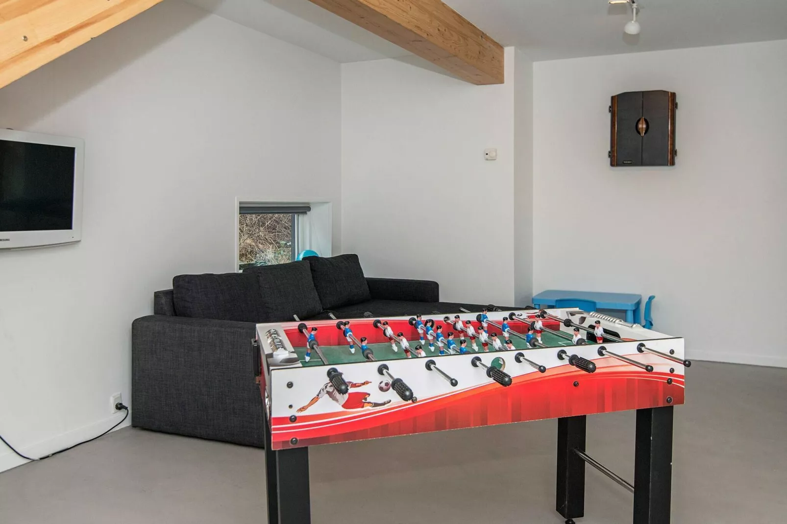 16 persoons vakantie huis in Ebeltoft-By Traum-Binnen