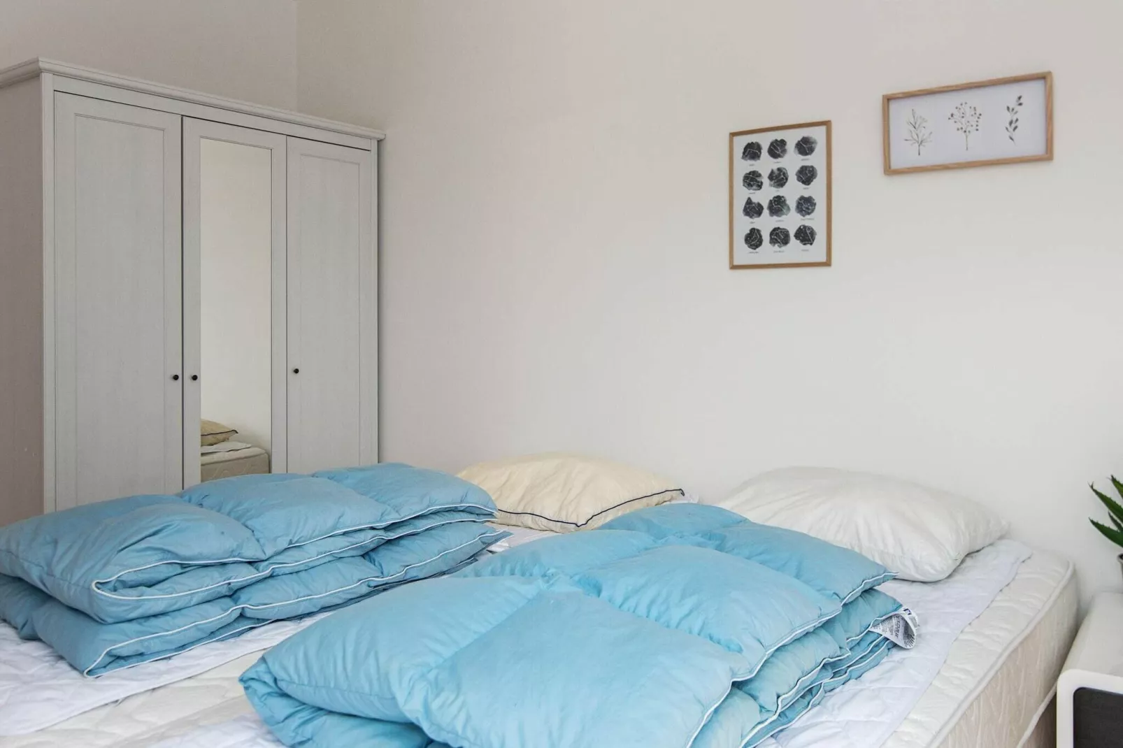16 persoons vakantie huis in Ebeltoft-By Traum-Binnen