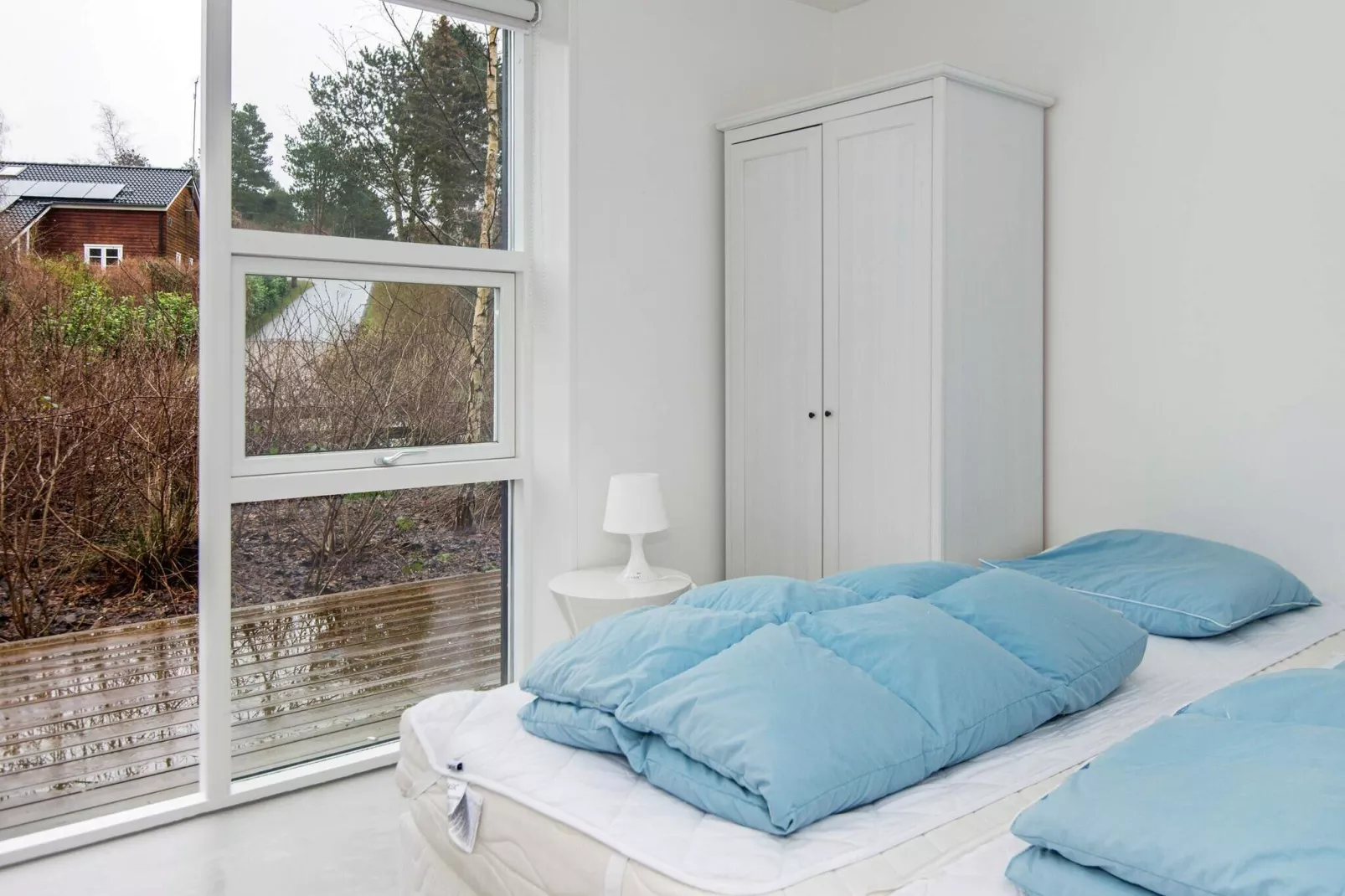 16 persoons vakantie huis in Ebeltoft-By Traum-Binnen