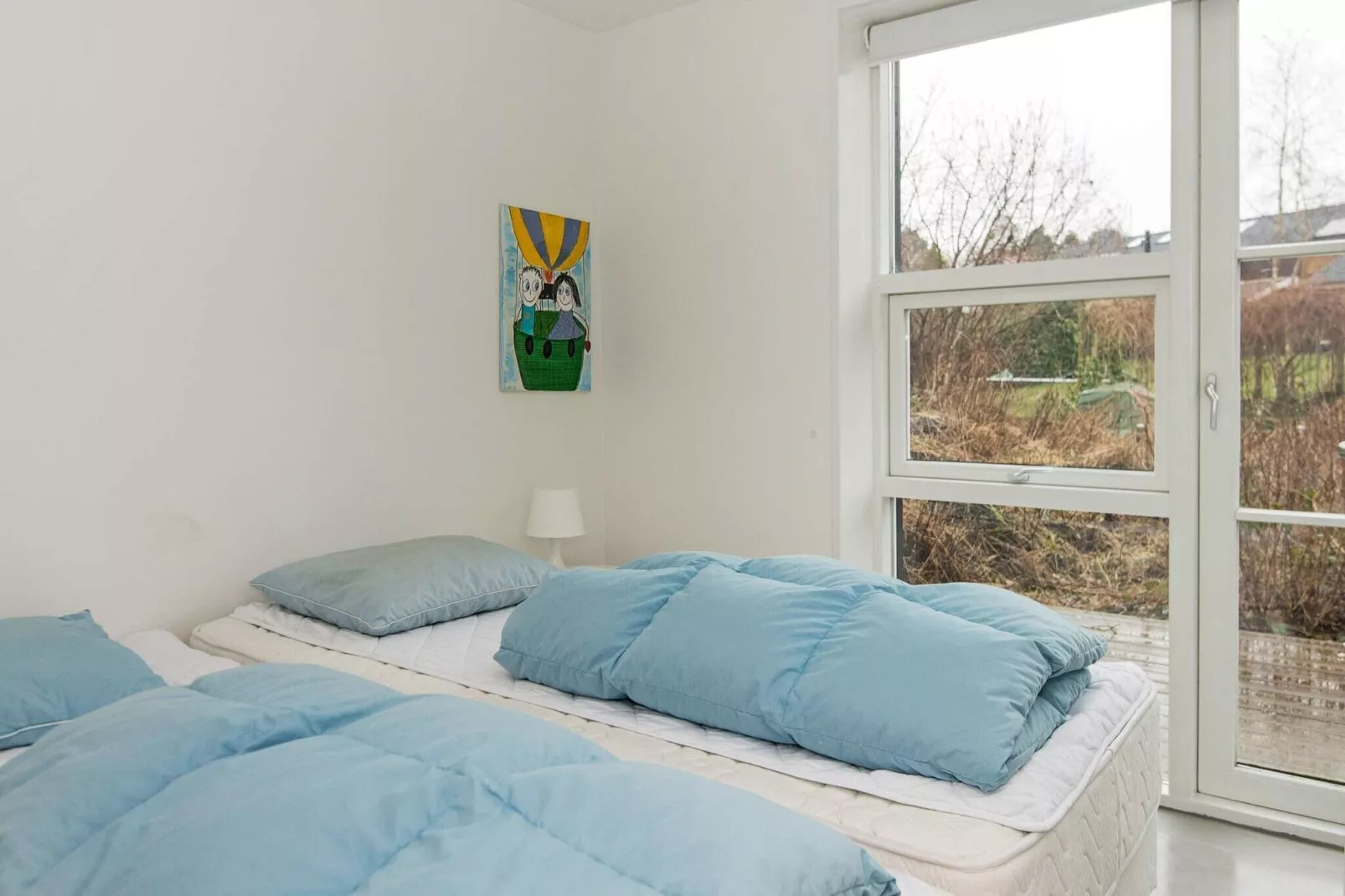 16 persoons vakantie huis in Ebeltoft-By Traum-Binnen