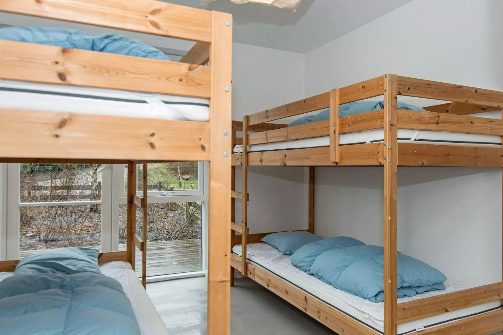 16 persoons vakantie huis in Ebeltoft-By Traum-Binnen