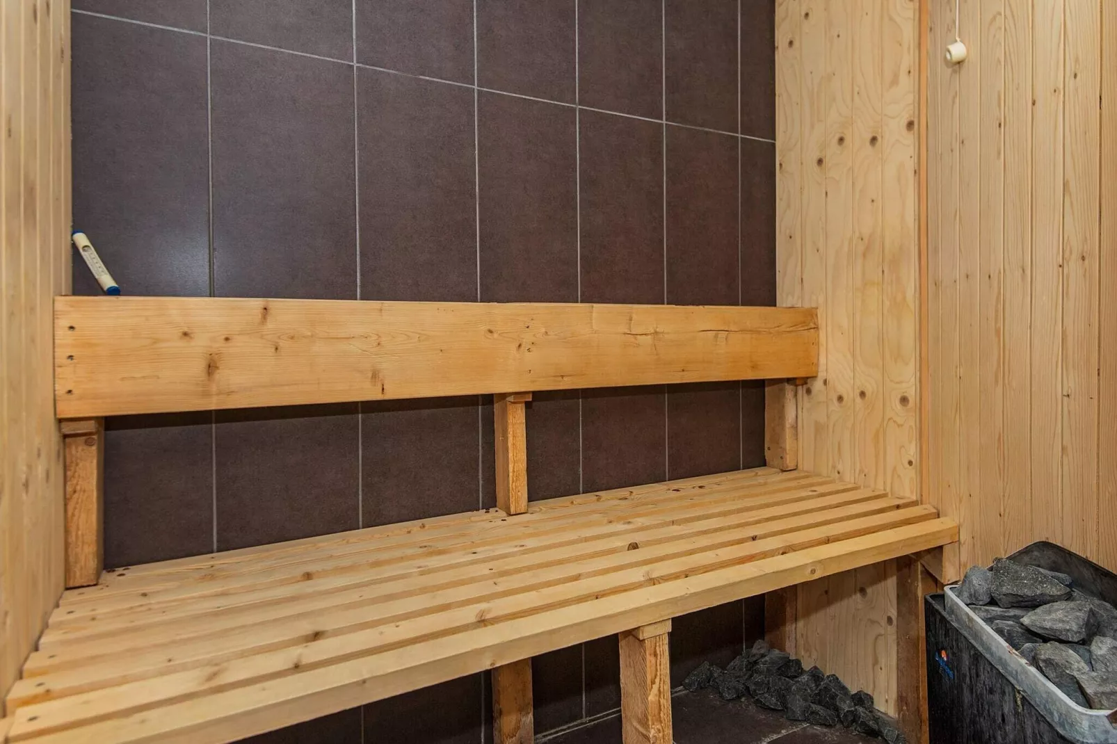 16 persoons vakantie huis in Ebeltoft-By Traum-Sauna