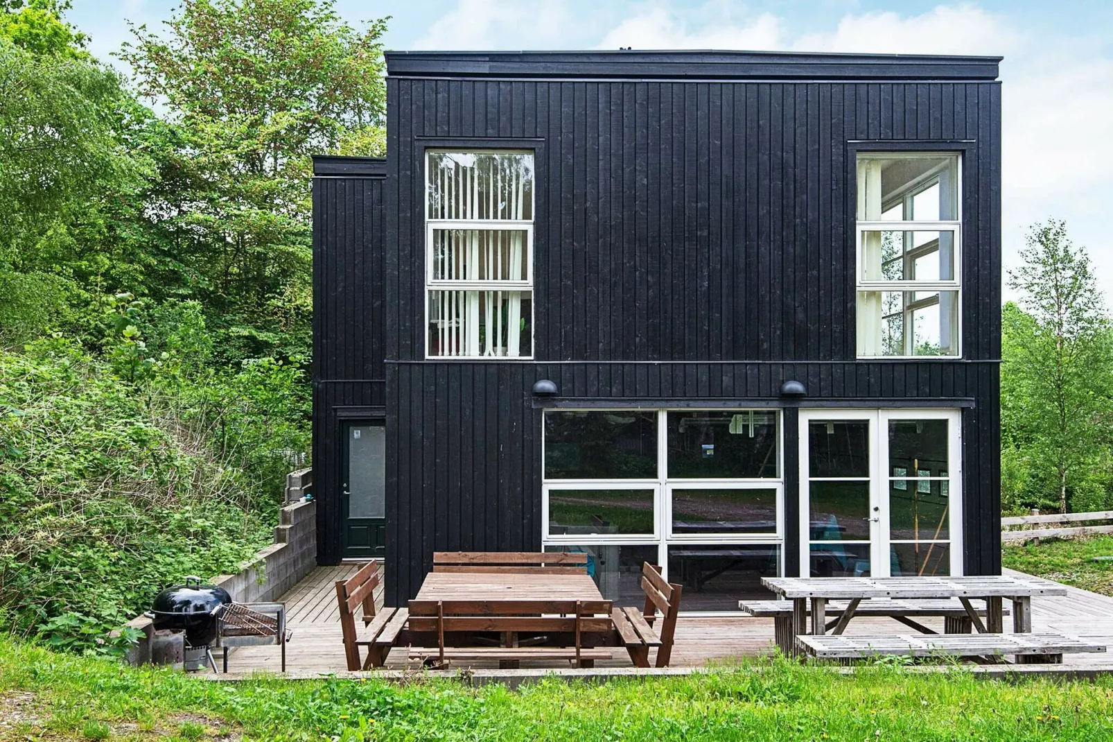 16 persoons vakantie huis in Ebeltoft-By Traum-Uitzicht