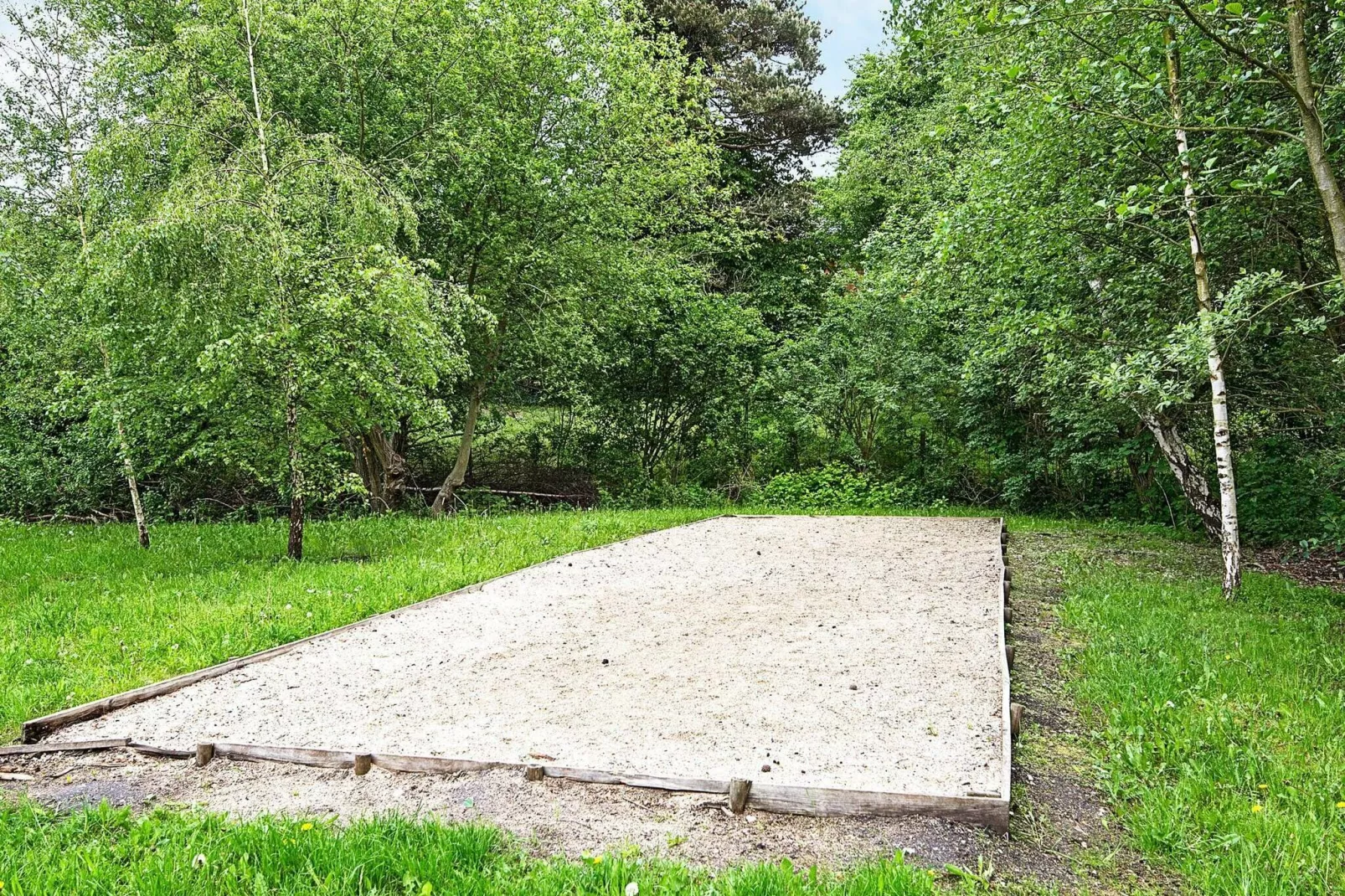 16 persoons vakantie huis in Ebeltoft-By Traum-Uitzicht