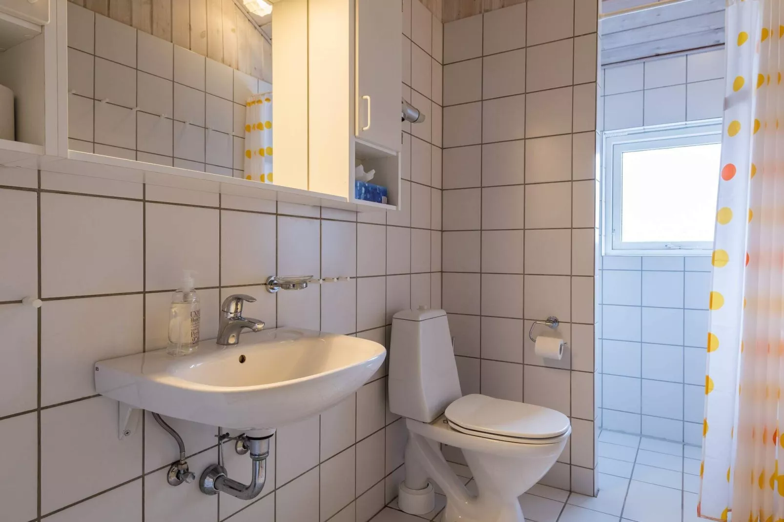 6 persoons vakantie huis op een vakantie park in Tarm-Binnen
