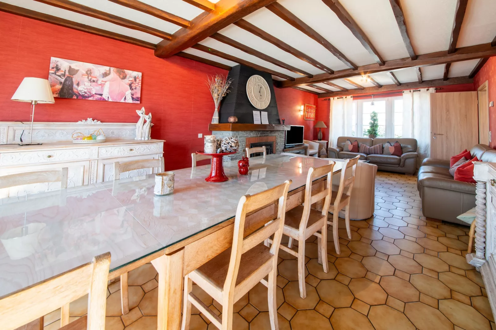 Chez Mari-Jo